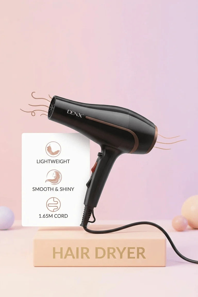 Professional Hair Dryer