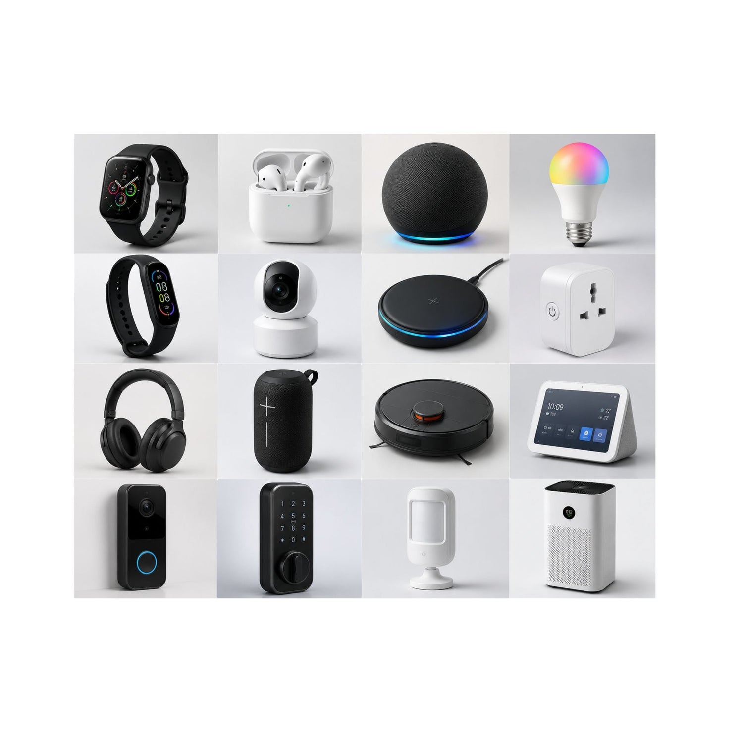 Smart Gadgets
