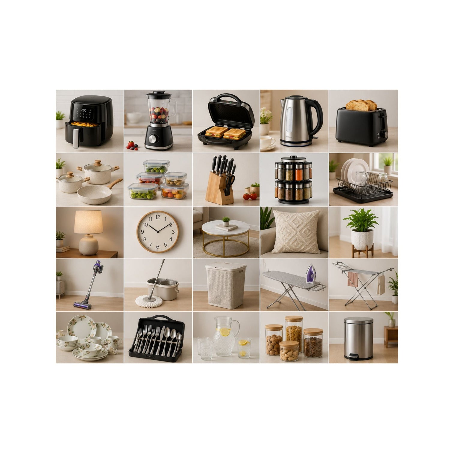 Home $ Kitchens