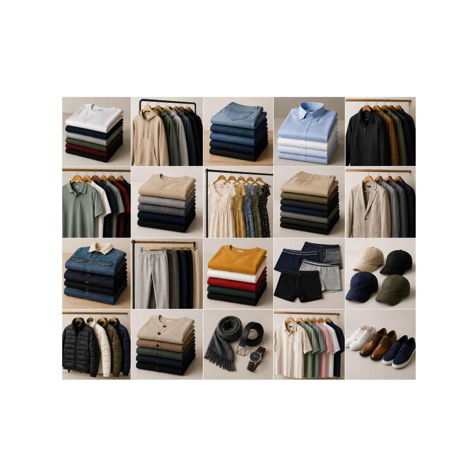 Clothings