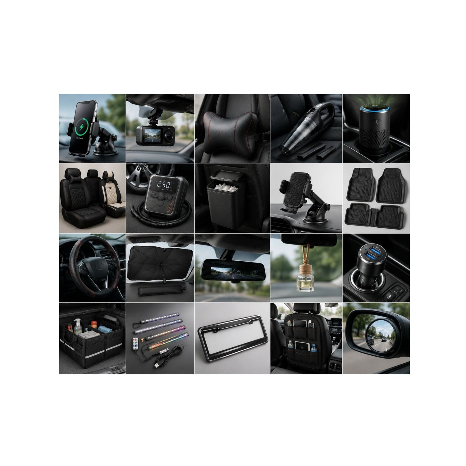 Car Accessories