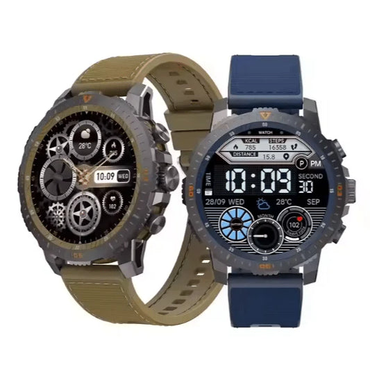 Smartwatch