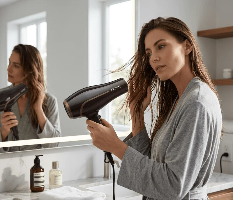 Professional Hair Dryer